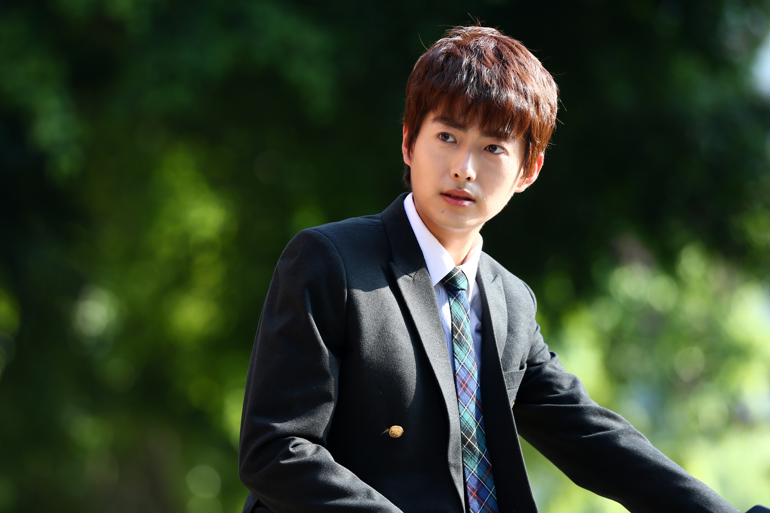 ="#" data-lemmaid="1689629">乐视生态 /a>自制联合出品的青春校园剧