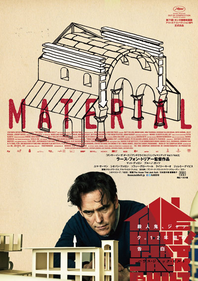  p>《此房是我造》是 a target="_blank" href="/item/拉斯·冯·提尔