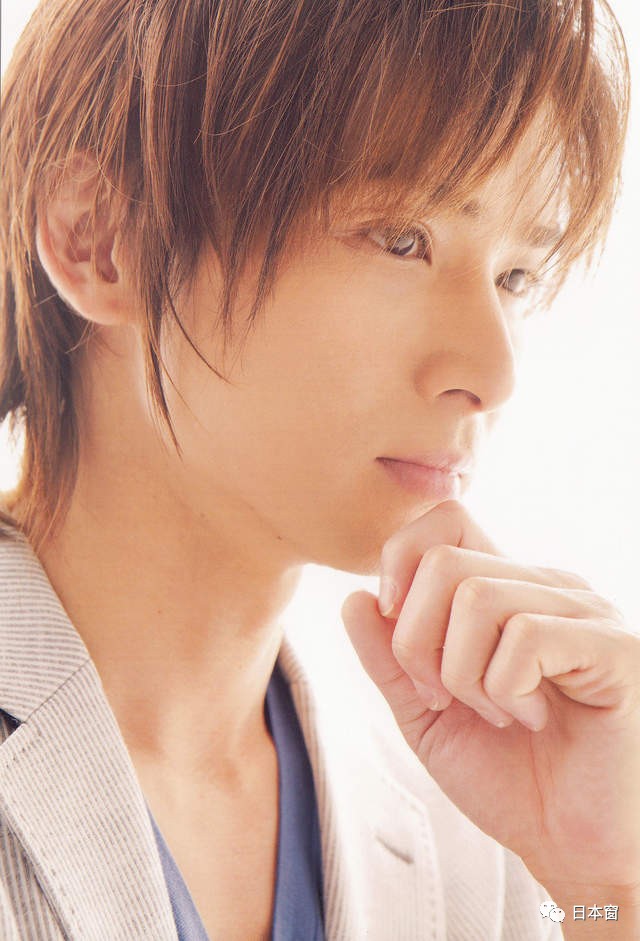 koichi domoto /i>) i>, /i>1979年1月1日出生于日本兵库县芦屋市