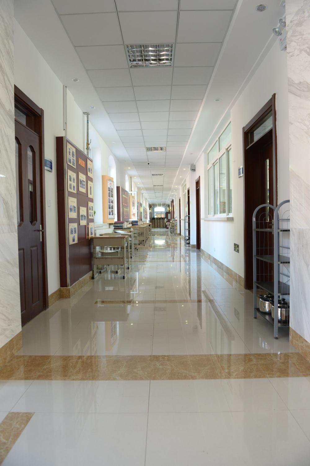 大连市三十六中学