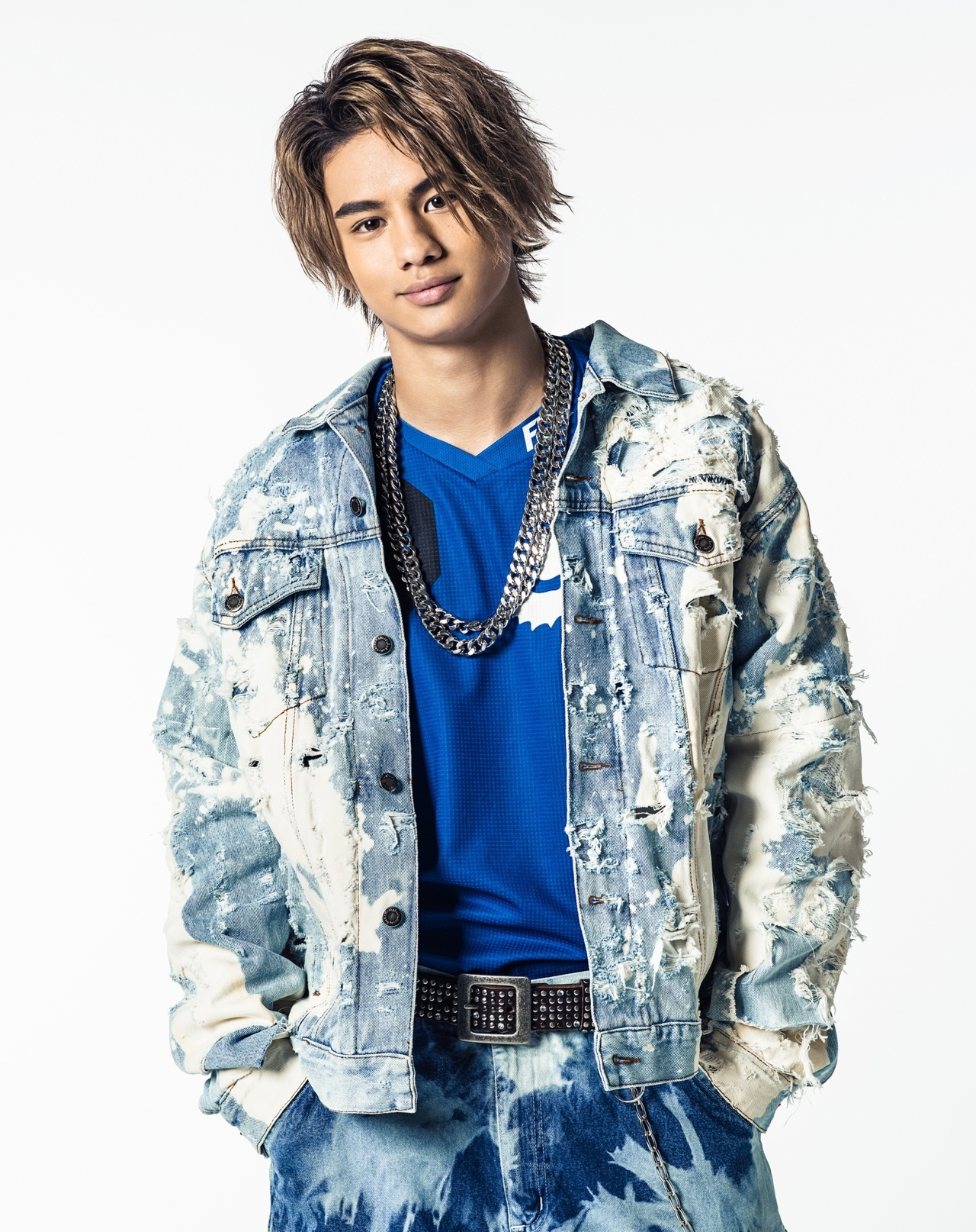 lemmaid="23453092">株式会社ldh japan /a>旗下的流行乐男子舞蹈&amp