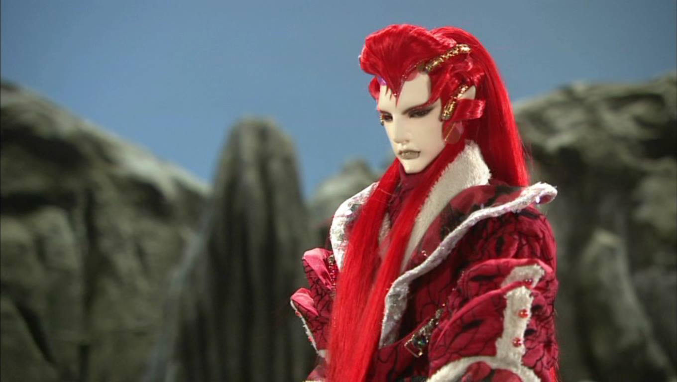 秋枫暮霞惋红曲