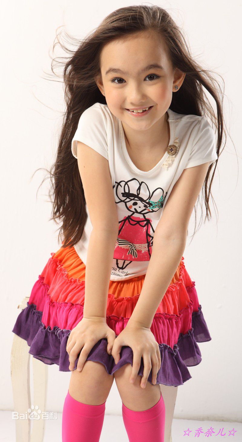  p>香奈儿·辛普森(xinel simpson),2002年1月7日出生于美国加利福尼