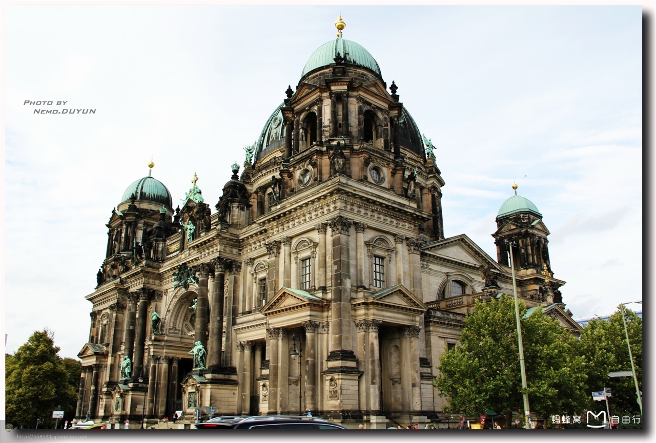 berliner dom