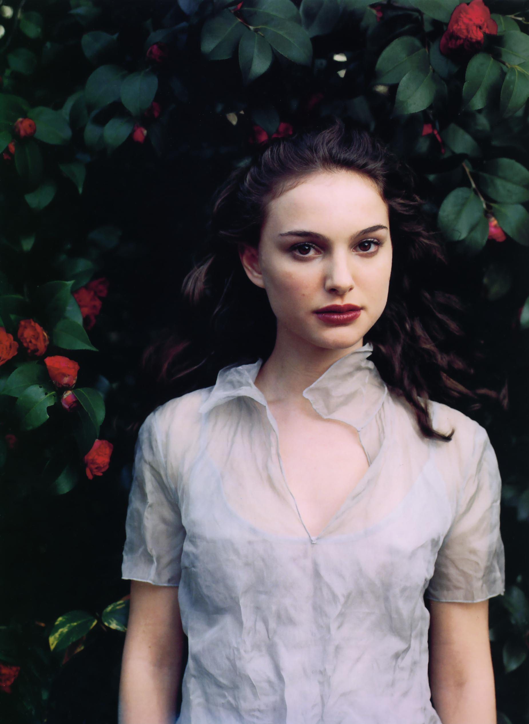 娜塔莉·波特曼