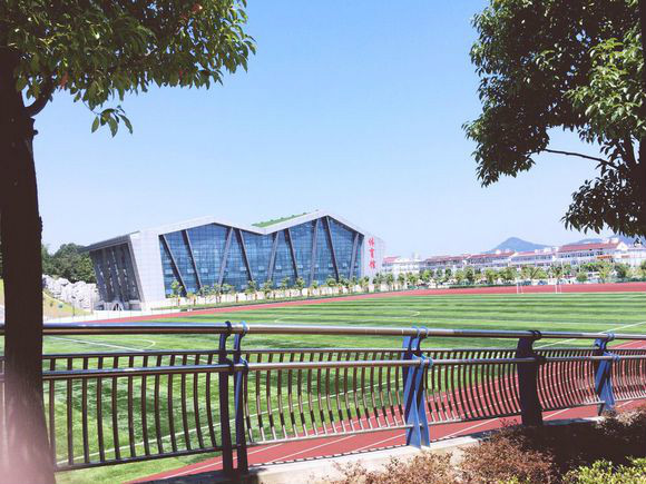 六安金安高级中学