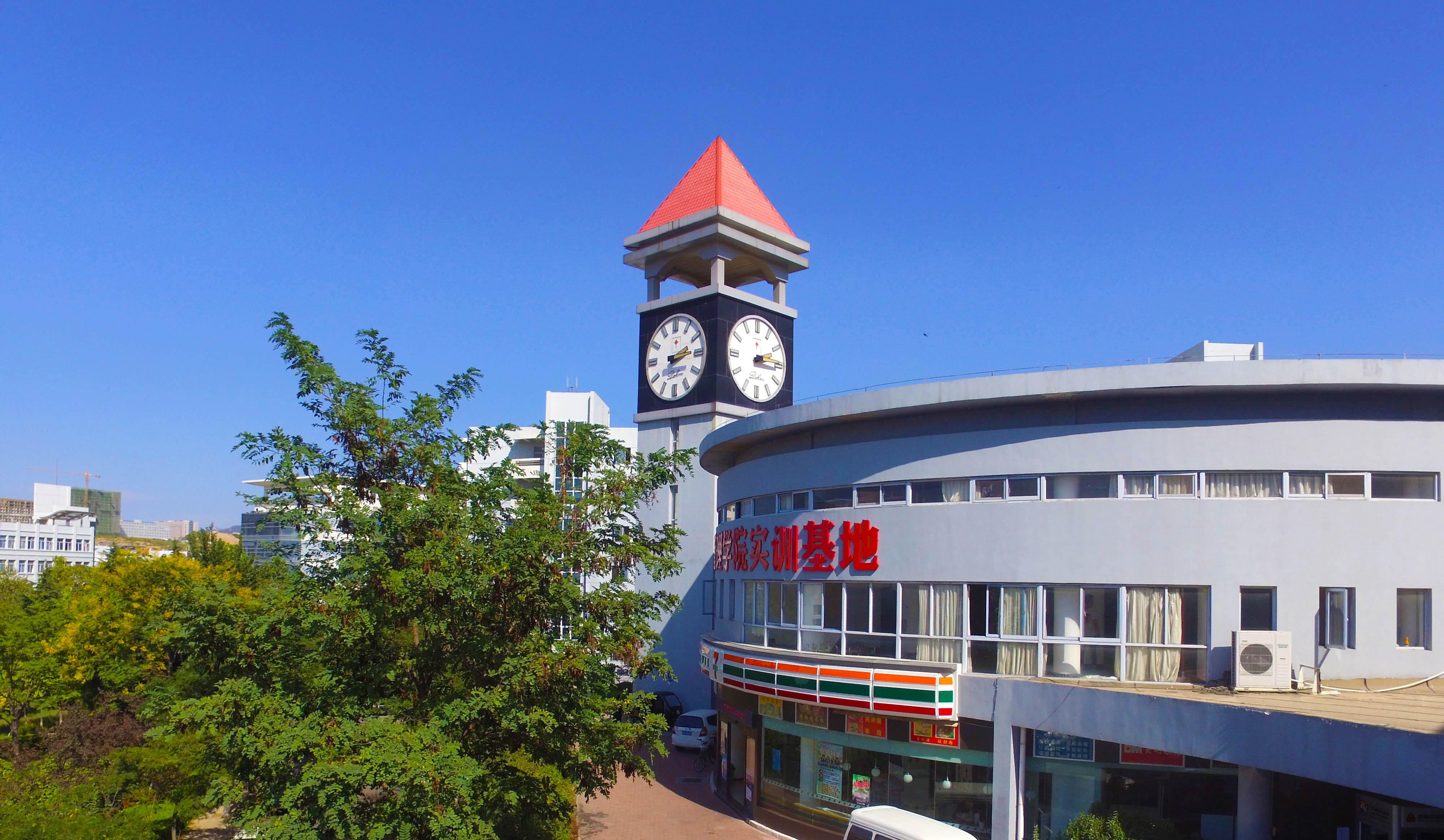  p>青岛酒店管理职业技术学院(qingdao vocational and technical