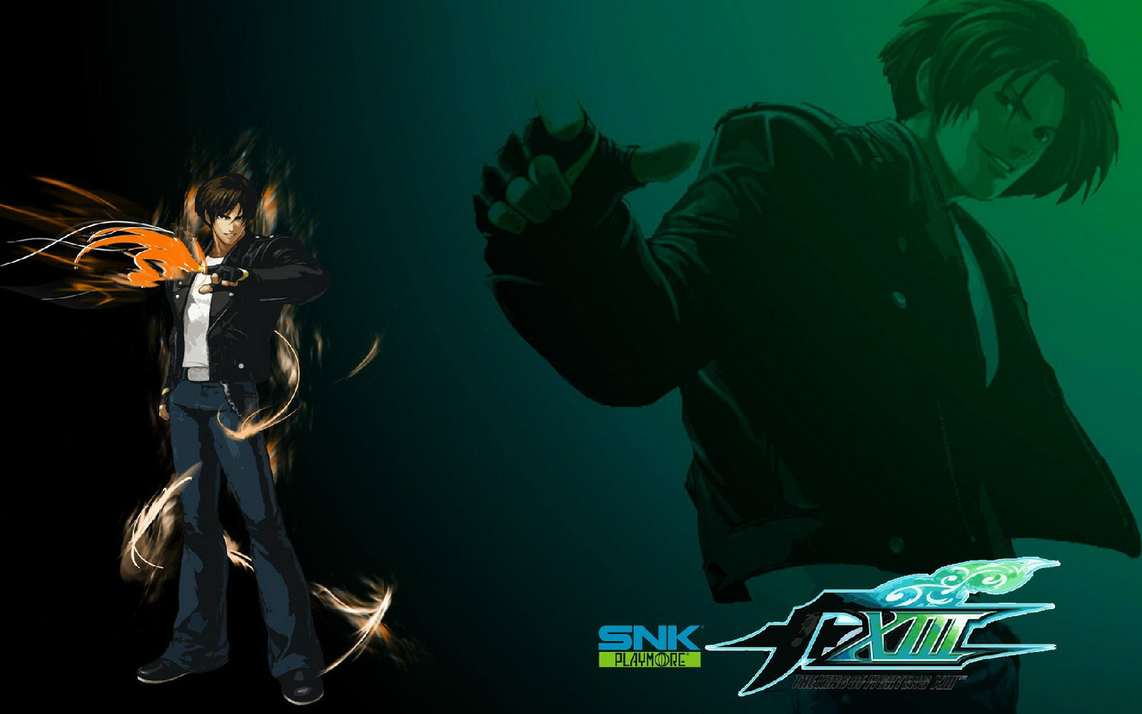 a>旗下对战型格斗游戏《 a target="_blank" href="/item/拳皇/62260"