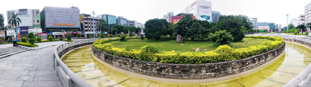 西园",闻名于世的" a target="_blank" href="/item/增城挂绿/5400485