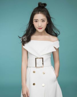 孟璐（中国内地女演员）_百度百科