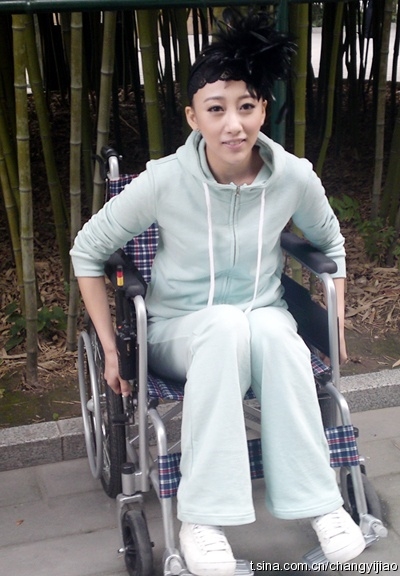 常一娇