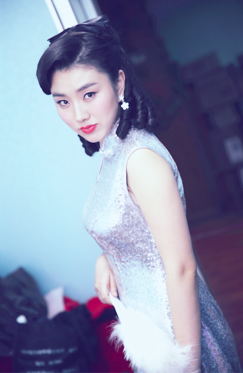 ">肖洋,1989年6月9日出生于辽宁省大连瓦房店市云台村,中国内地女歌手