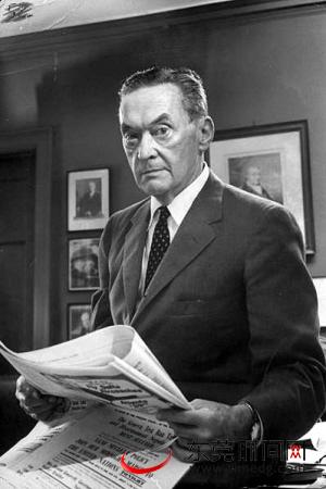  p>沃尔特·李普曼( walter lippmann,1889年9月23日~1974年12月14日)