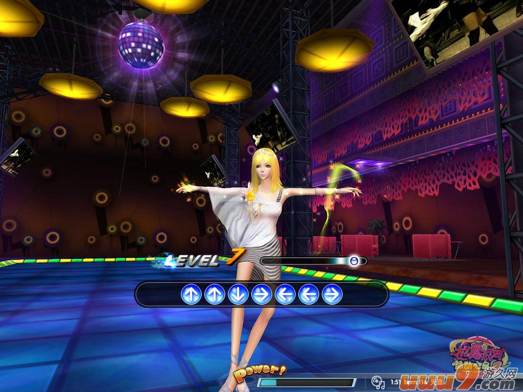  p>《热舞派对》是一款由 a href="#" data-lemmaid="9446056">完美