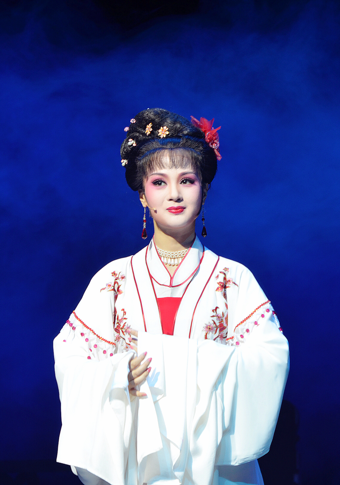 t1xp">裘丹莉, a target="_blank" href="/item/上海越剧院/8485012"