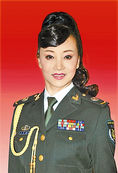 田美荣