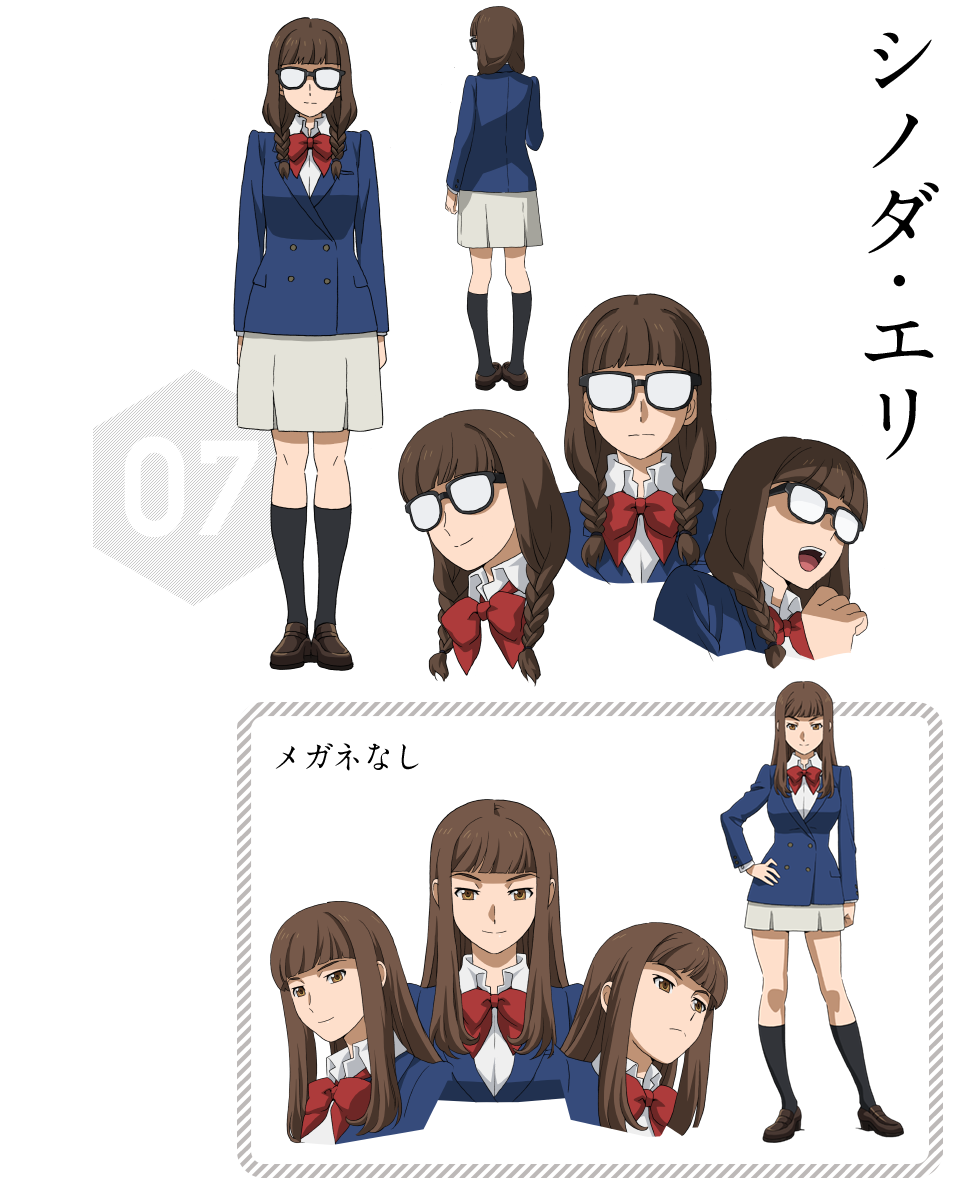 data-lemmaid="5352607">sunrise /a>制作的原创电视动画作品,为《 a