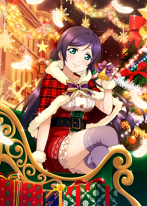  p>东条希是日本二次元偶像企划《 a>lovelive! /a>》的主要人物之一.