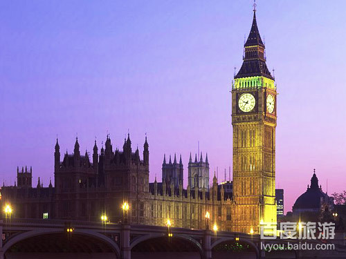 tower),俗称大本钟(big ben),联合王国国会大厦 a target="_blank"