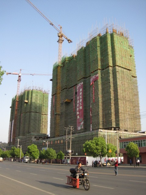  p data-id="gnhfsbli92">祥安·东城国际是位于湖北省十堰市境内的