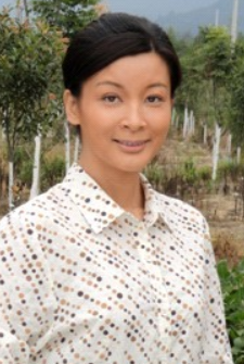 郑小芳