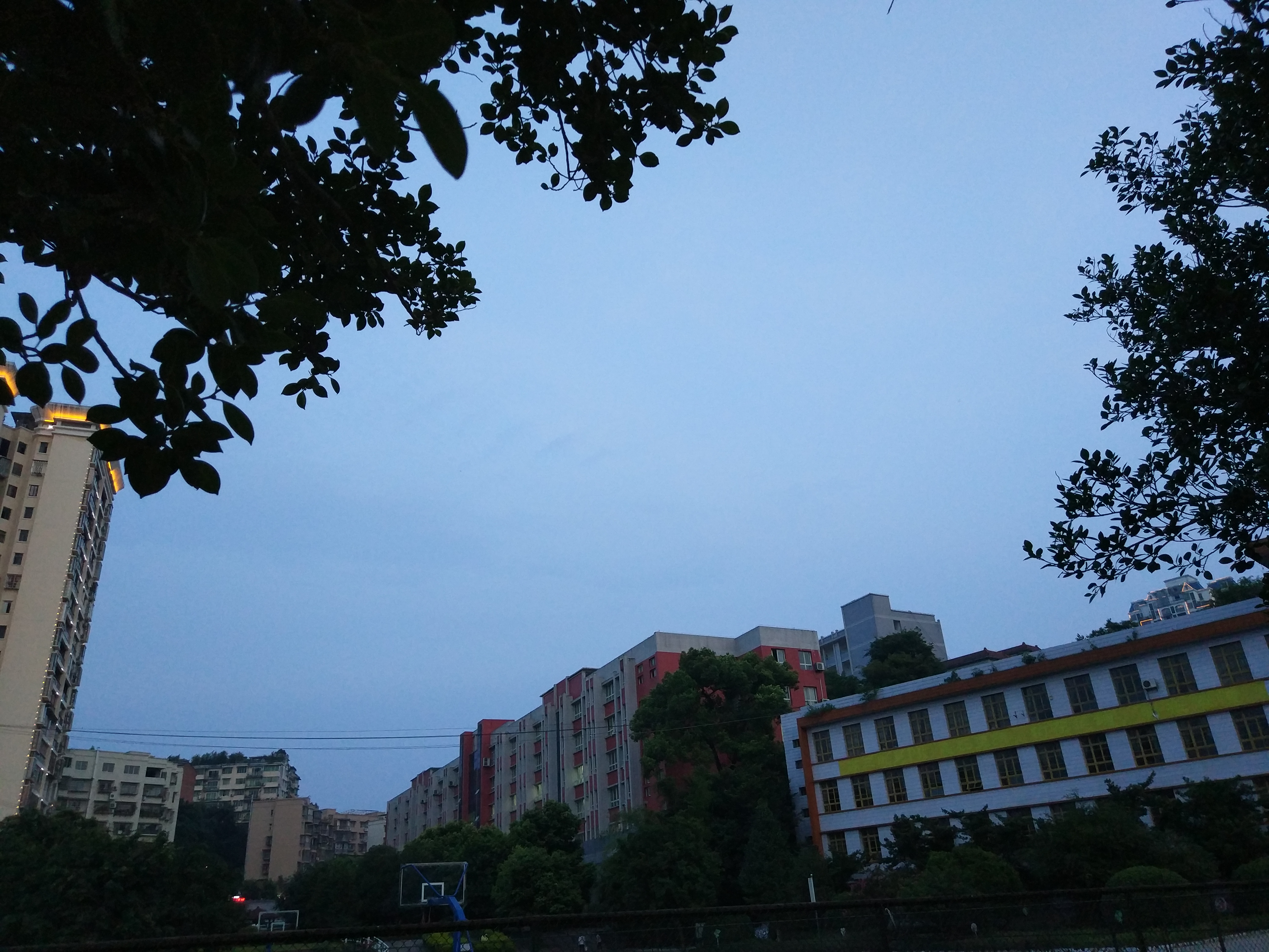 赤水市第一中学