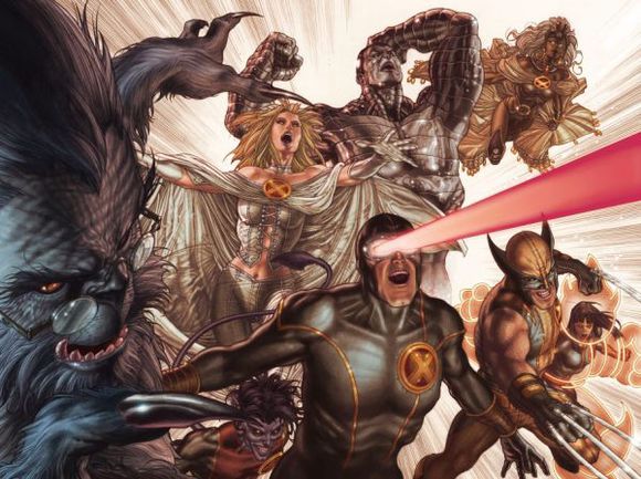  p>钢力士(colossus)是美国 a href="#">漫威 /a>漫画旗下的 a href="