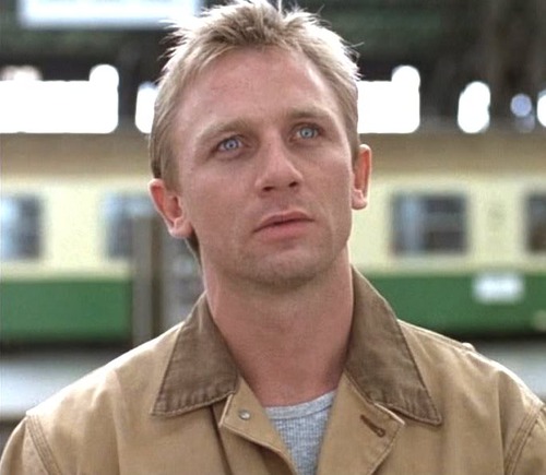 丹尼尔·克雷格