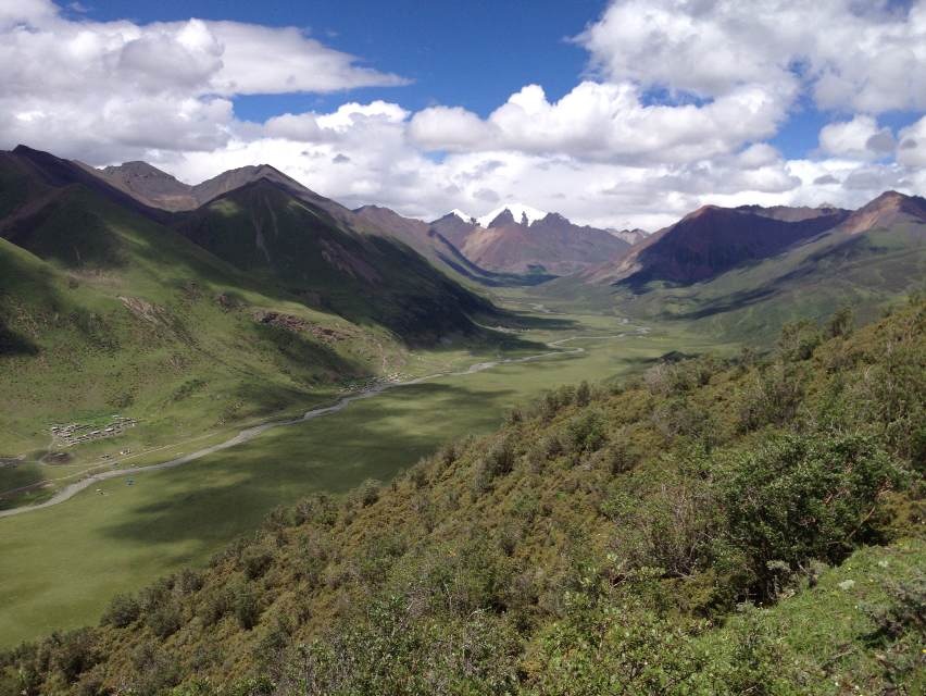 隶属西藏自治区那曲市 a target="_blank" href="/item/嘉黎县