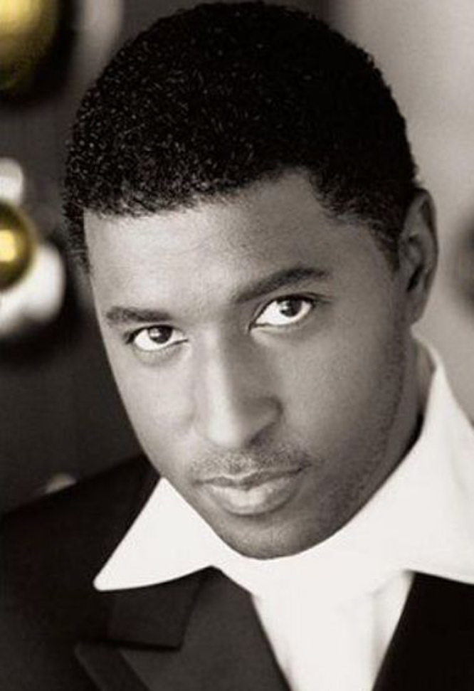 brian edmonds),1959年4月10出生于美国印第安纳波利斯,艺名娃娃脸