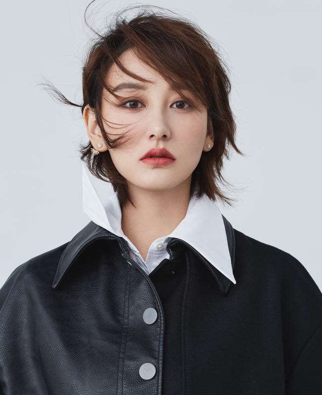  p data-id="go0rgp3l8e">郭晓敏,1983年10月1日出生于陕西西安,中国