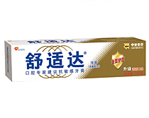 中美天津史克制药有限公司