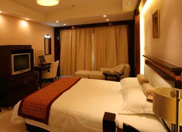 赣州山水大厦宾馆