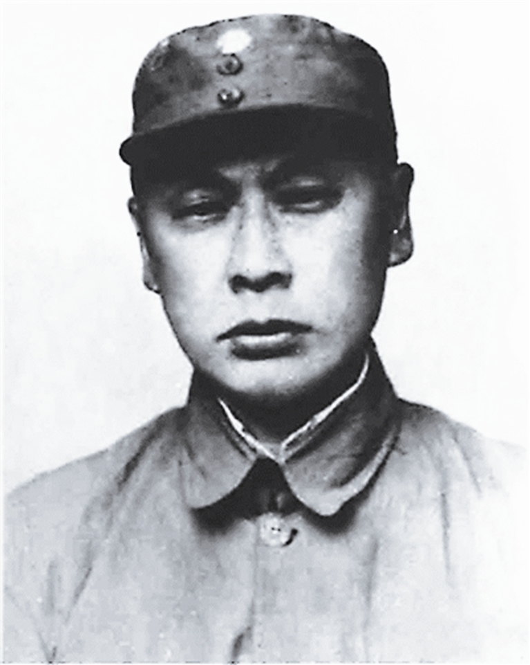 "gn8z9p2agt">舒大桢(1900-1985),化名苏怡,男,苗族,湖南麻阳县锦和人