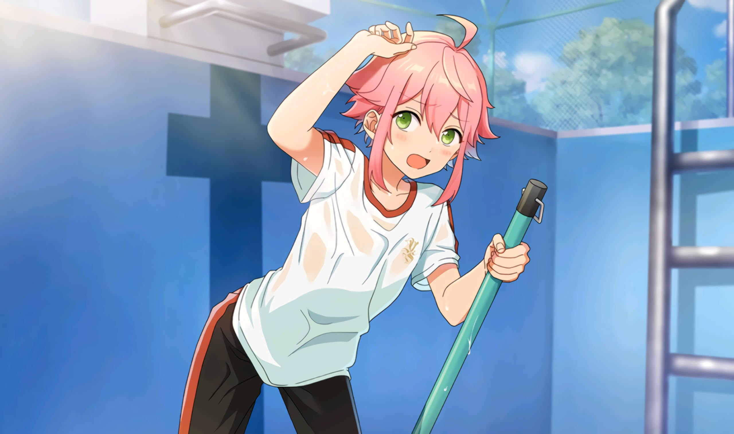 elements旗下的女性向 a target="_blank" href="/item/偶像/3559"