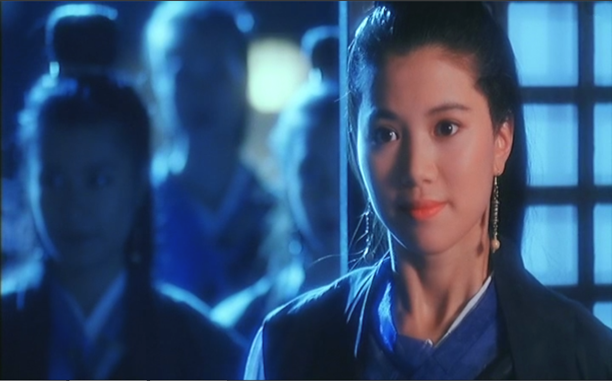 绝代双骄handsomesiblings(1992)