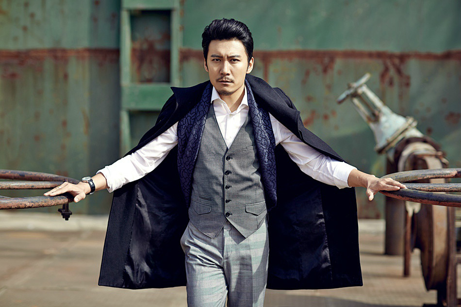 305391" data-lemmaid="305391">中央戏剧学院 /a>,中国内地男演员, 