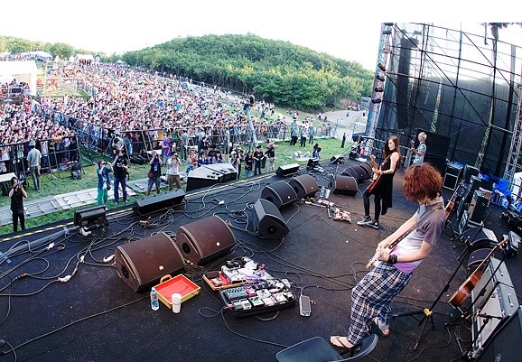  p>2010年8月27日,为期三天的首届" a href="#">长城 /a>探戈坞森林 a