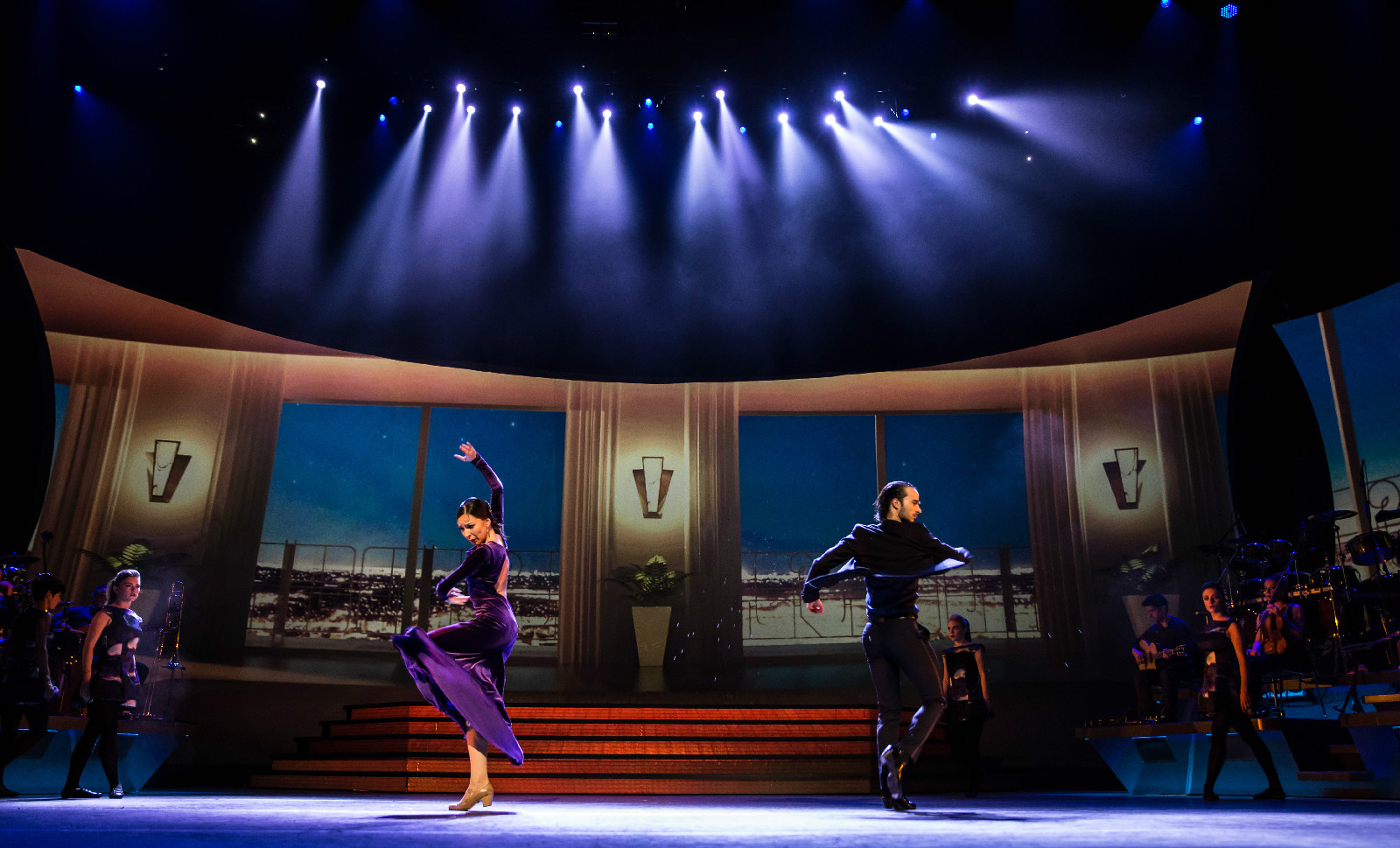 大河之舞2 舞起狂澜