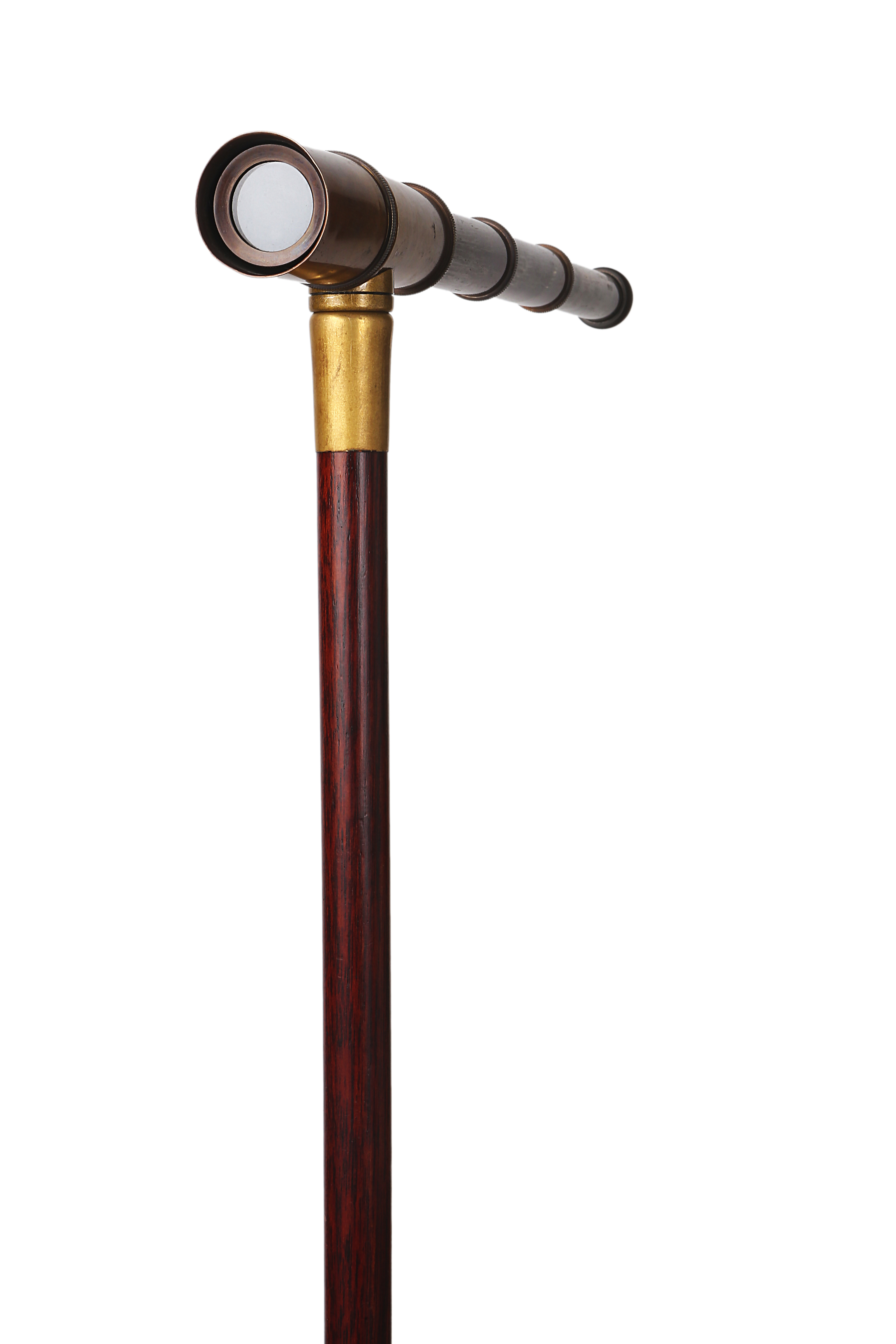 中华手杖博物馆