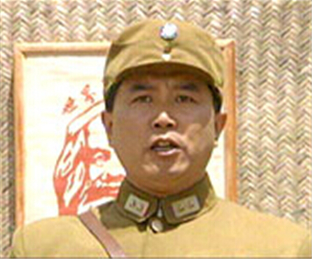  p>《延安颂》是一部四十集的抗战历史电视剧,由 a target="_blank"