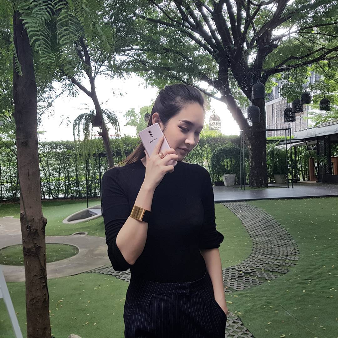  p>皮查雅·瓦塔那蒙迪里(min),1989年4月28日出生于泰国孔敬,泰国女