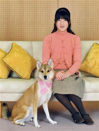  p>敬宫爱子内亲王(敬宫爱子内亲王;としのみやあいこないしんのう;)