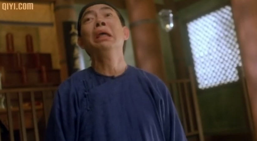 审死官justice,myfoot(1992)