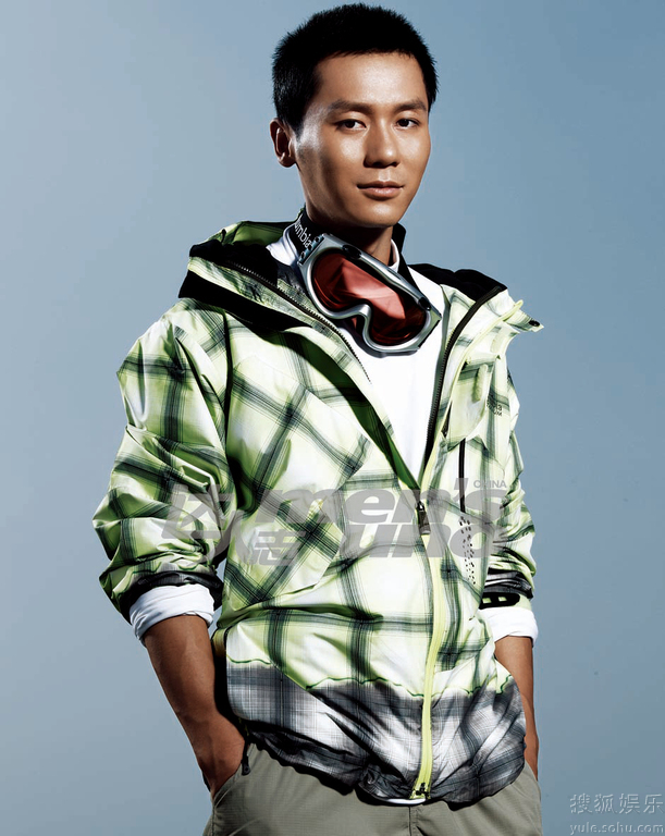 李晨个人资料 全网资源