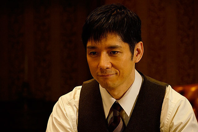 最后的食谱～麒麟之舌的记忆