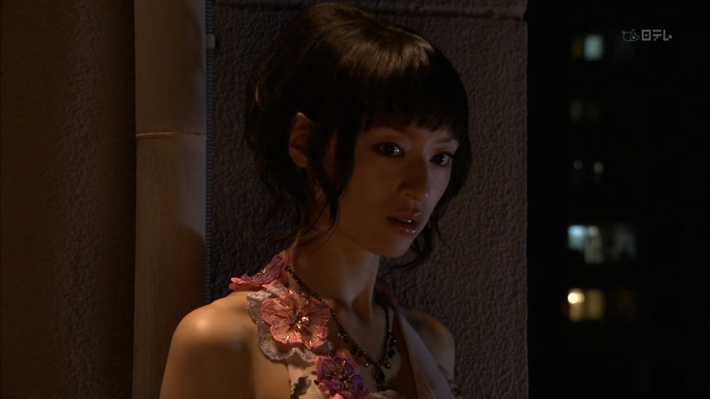 秘密谍报员绘里香