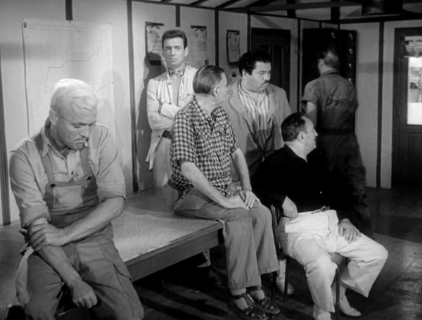 恐惧的代价lesalairedelapeur(1953)