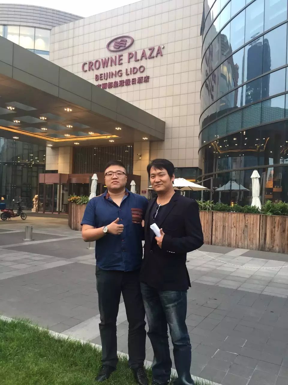  p>曹斌又名曹洪斌,中国内地制片人,导演,出品人,合梦(上海)影视文化