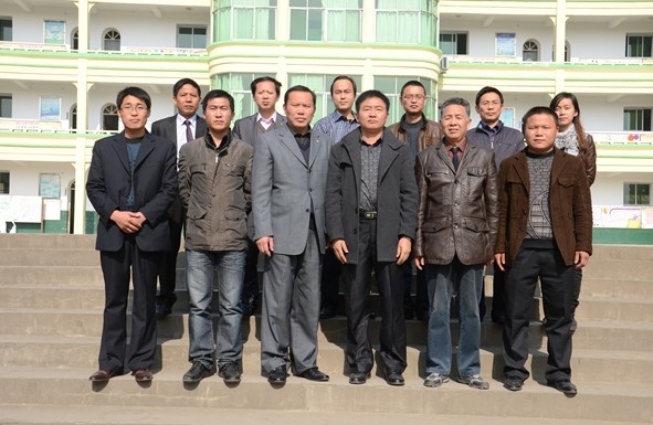  p>武宁私立宁达中学,是由张项理兴建的一所 a target="_blank" href=